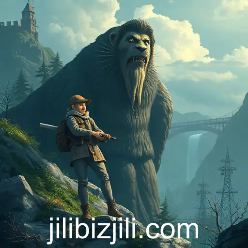 Exploring the Thrilling Worlds of Adventure Quest Games on Jilibiz