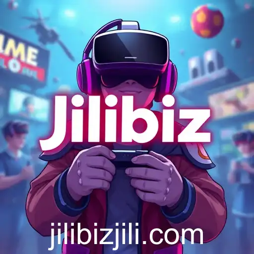The Digital Evolution of Jilibiz