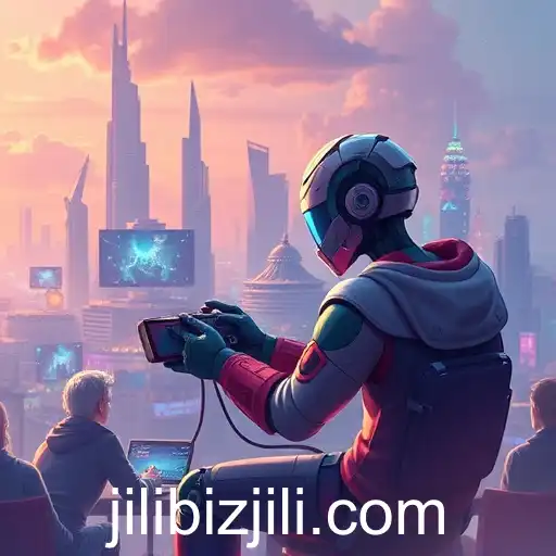 Emerging Trends in Online Gaming 2025