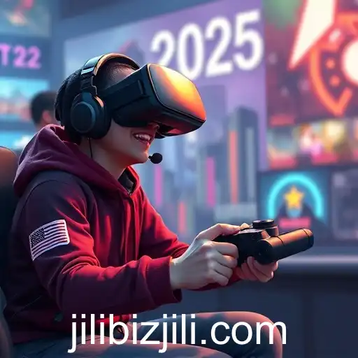 Gaming Evolution: The Rise of Jilibiz