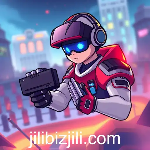 Gaming Site Jilibiz Innovates in a Rapidly Evolving Industry