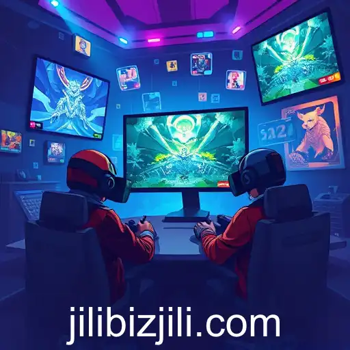 Gaming Trends and Impact in 2025