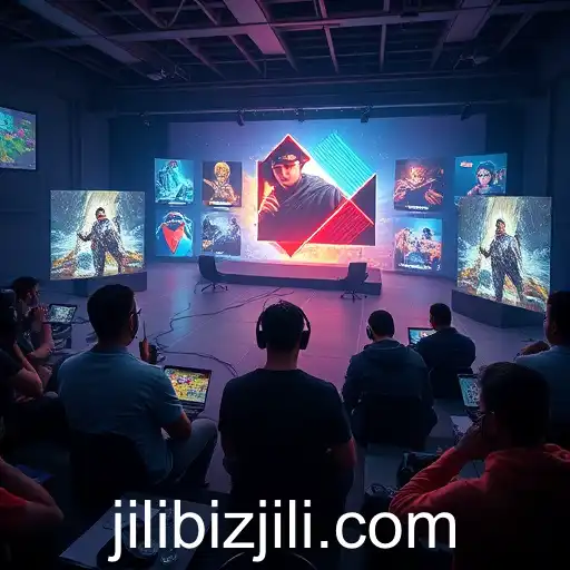 Gaming Trends and Industry Shifts