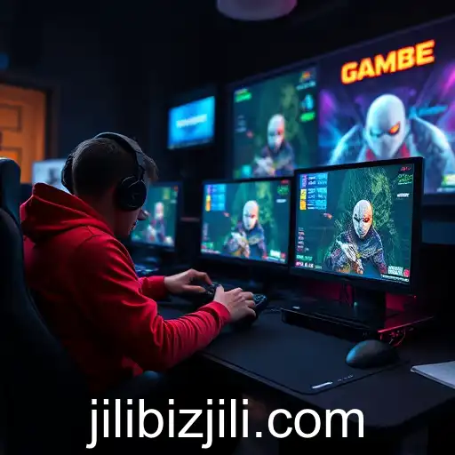 Rise of Interactive Gaming Communities