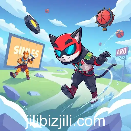 Jilibiz: The Game Hub Transforming Online Play