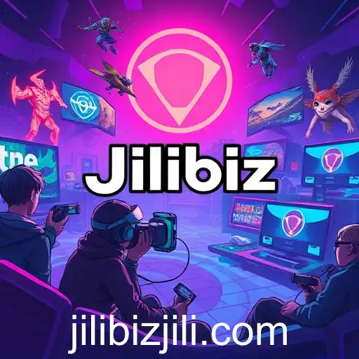 The Rise of Jilibiz in the Gaming World