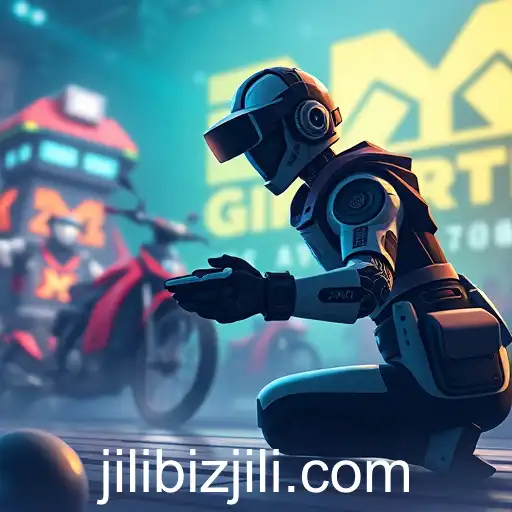 The Evolution of Jilibiz in the Gaming World