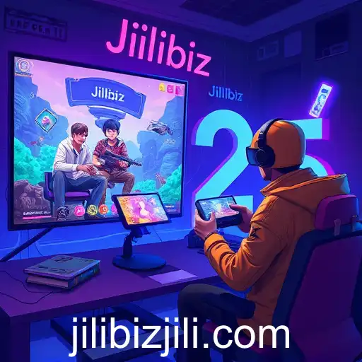 The Evolution of Jilibiz in the Gaming World