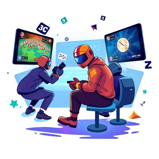 Gaming Trends: Jilibiz at the Forefront