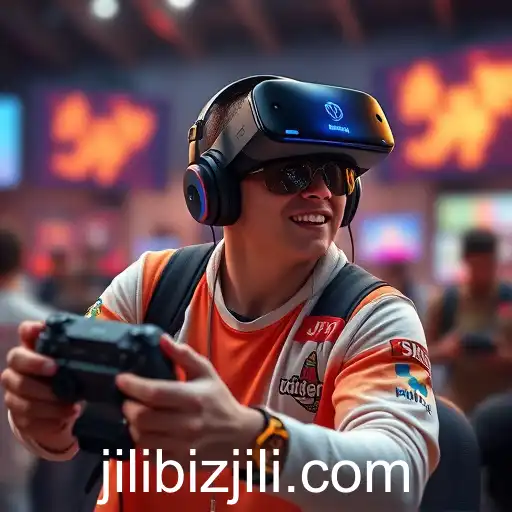 The Rise of Jilibiz in the Gaming World