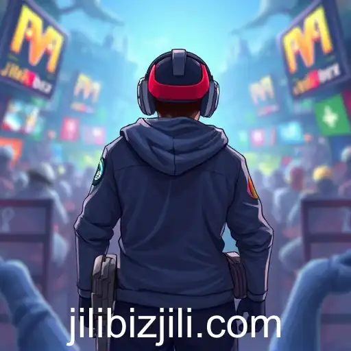 The Rise of Jilibiz in Online Gaming