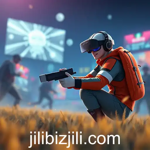Jilibiz: Revolutionizing Online Gaming in 2025
