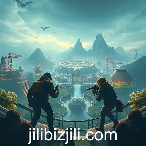 Jilibiz Revamps Online Gaming Experience