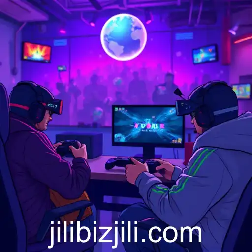 Evolving Landscape of Online Gaming