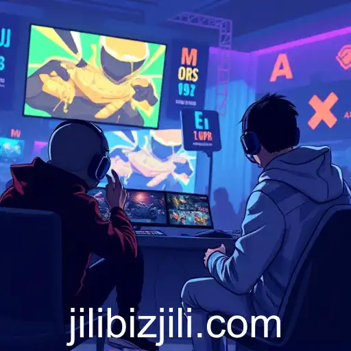 The Rise and Influence of Jilibiz in Online Gaming
