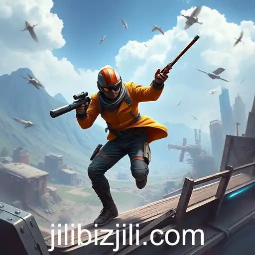 The Rise of Online Gaming Platforms