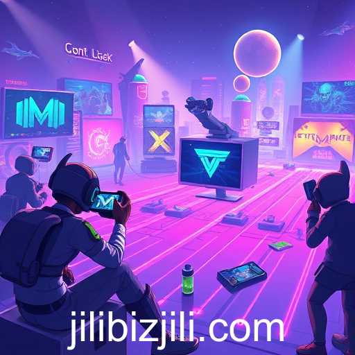 The Digital Evolution of Jilibiz