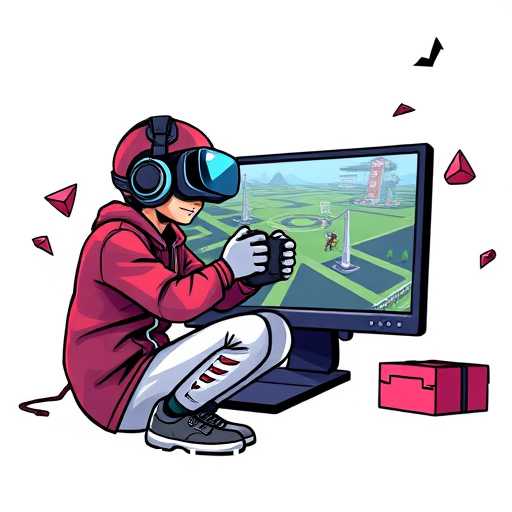 Emerging Trends in Online Gaming Through Jilibiz