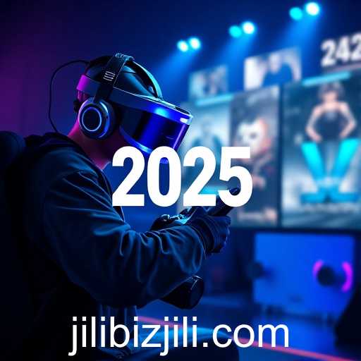 The Evolution of Online Gaming in 2025