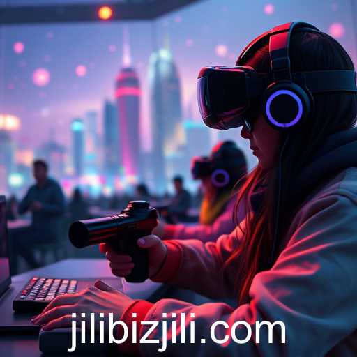 Evolution of Online Gaming Platforms