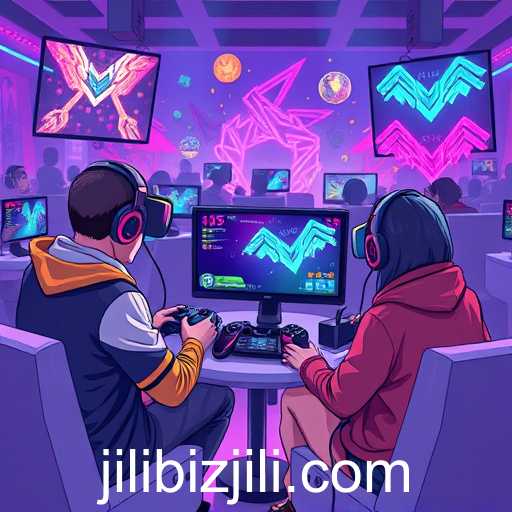 Evolution of Online Gaming Platforms