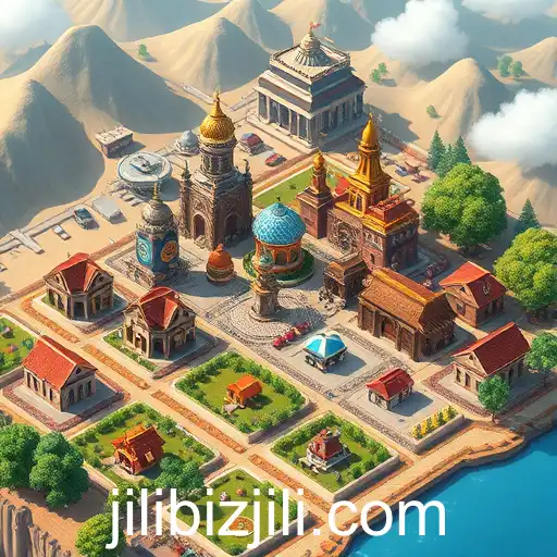 Online Gaming Evolution with Jilibiz