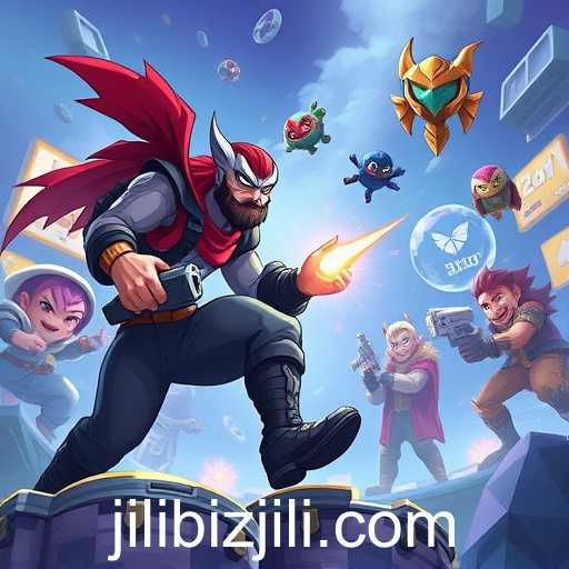 The Rise of Gaming Platforms Amidst Global Changes