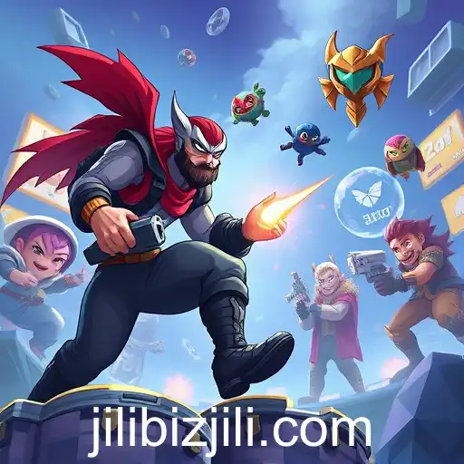 The Rise of Gaming Platforms Amidst Global Changes