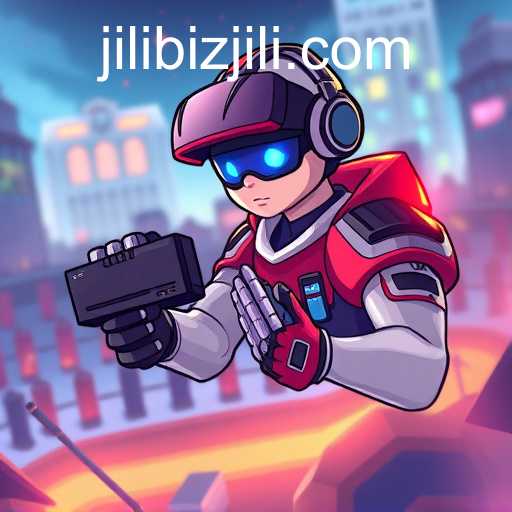Gaming Site Jilibiz Innovates in a Rapidly Evolving Industry