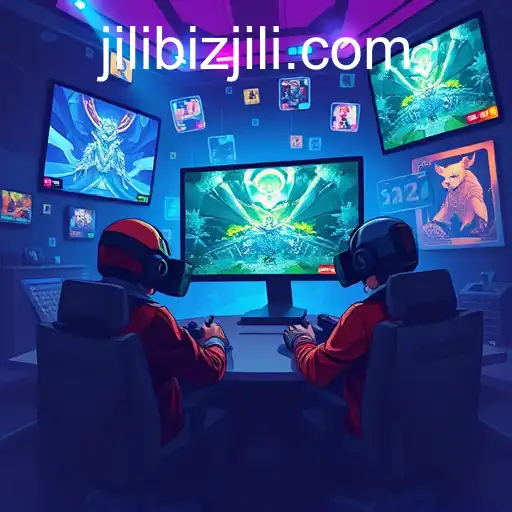 Gaming Trends and Impact in 2025