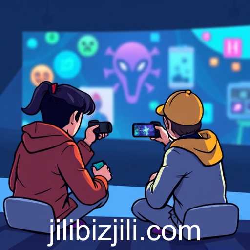 Jilibiz: Gaming Trends and Market Insights
