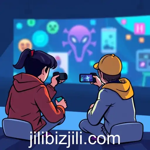 Jilibiz: Gaming Trends and Market Insights