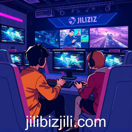 The Rise of JiliBiz: Revolutionizing Online Gaming