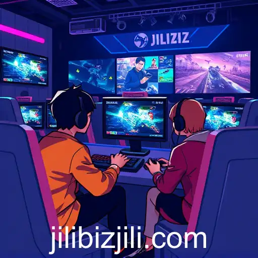 The Rise of JiliBiz: Revolutionizing Online Gaming