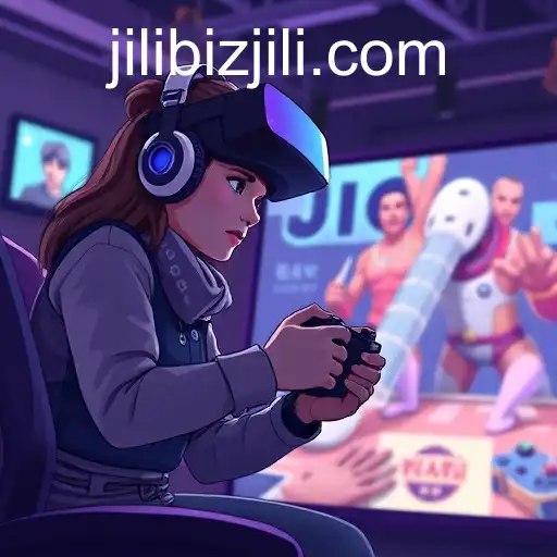 Jilibiz Gaming: Innovations and Transformations in 2026
