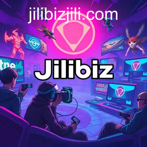 The Rise of Jilibiz in the Gaming World