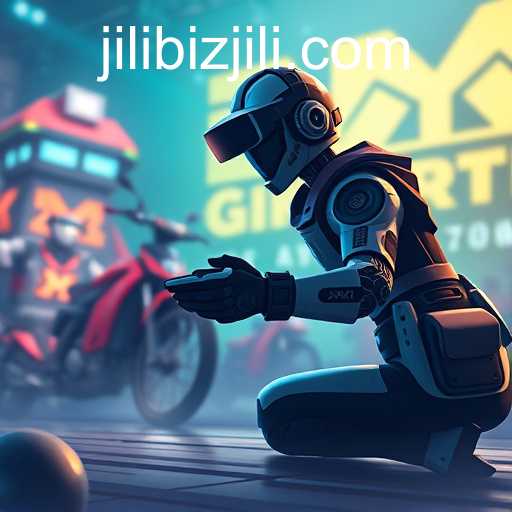 The Evolution of Jilibiz in the Gaming World