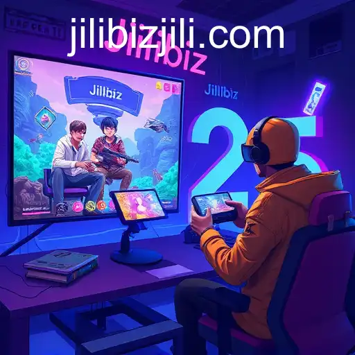 The Evolution of Jilibiz in the Gaming World