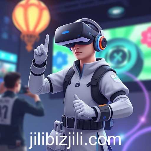 The Rise of Jilibiz in Virtual Gaming Market