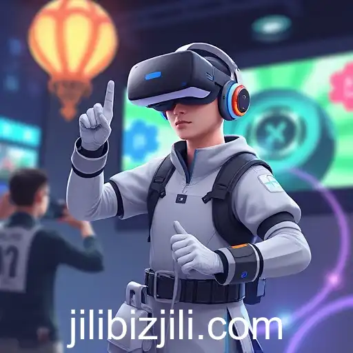The Rise of Jilibiz in Virtual Gaming Market
