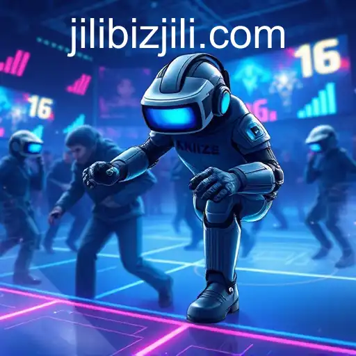 Jilibiz's Rise Amidst the Digital Revolution in Gaming