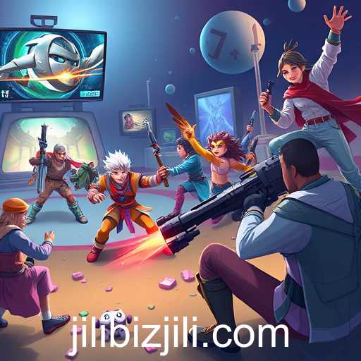 The Rise of Jilibiz in Online Gaming