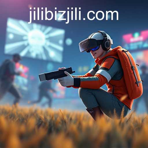 Jilibiz: Revolutionizing Online Gaming in 2025