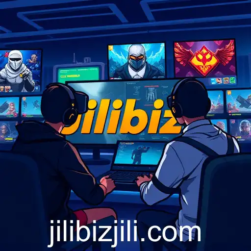 The Rise of Jilibiz in the Online Gaming World