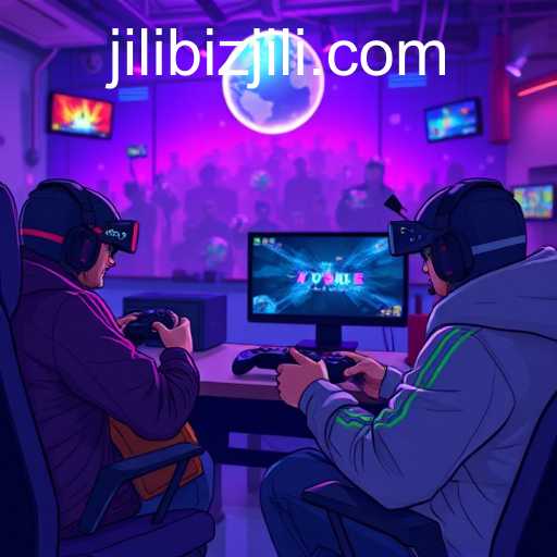 Evolving Landscape of Online Gaming