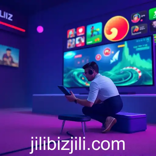 The Rise of Online Gaming in 2025