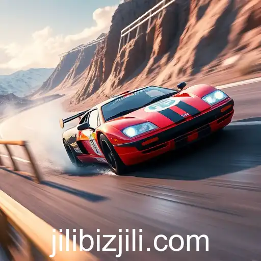 The Thrilling World of Speed Racing Games at Jilibiz