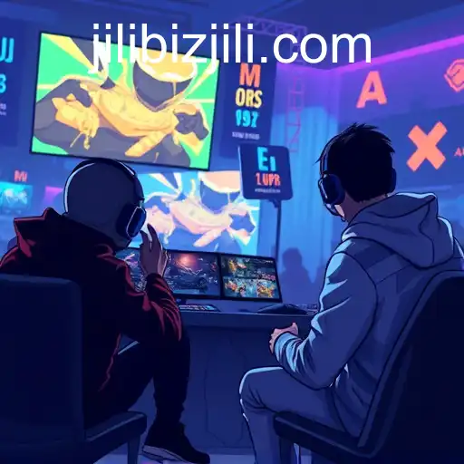 The Rise and Influence of Jilibiz in Online Gaming