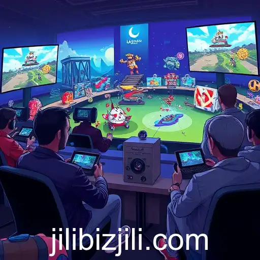 The Rise of Casual Gaming in 2025