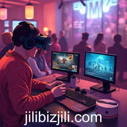 The Rise and Influence of Gaming Platforms in 2025